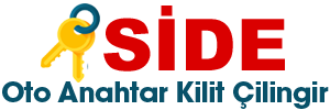 Side çilingir